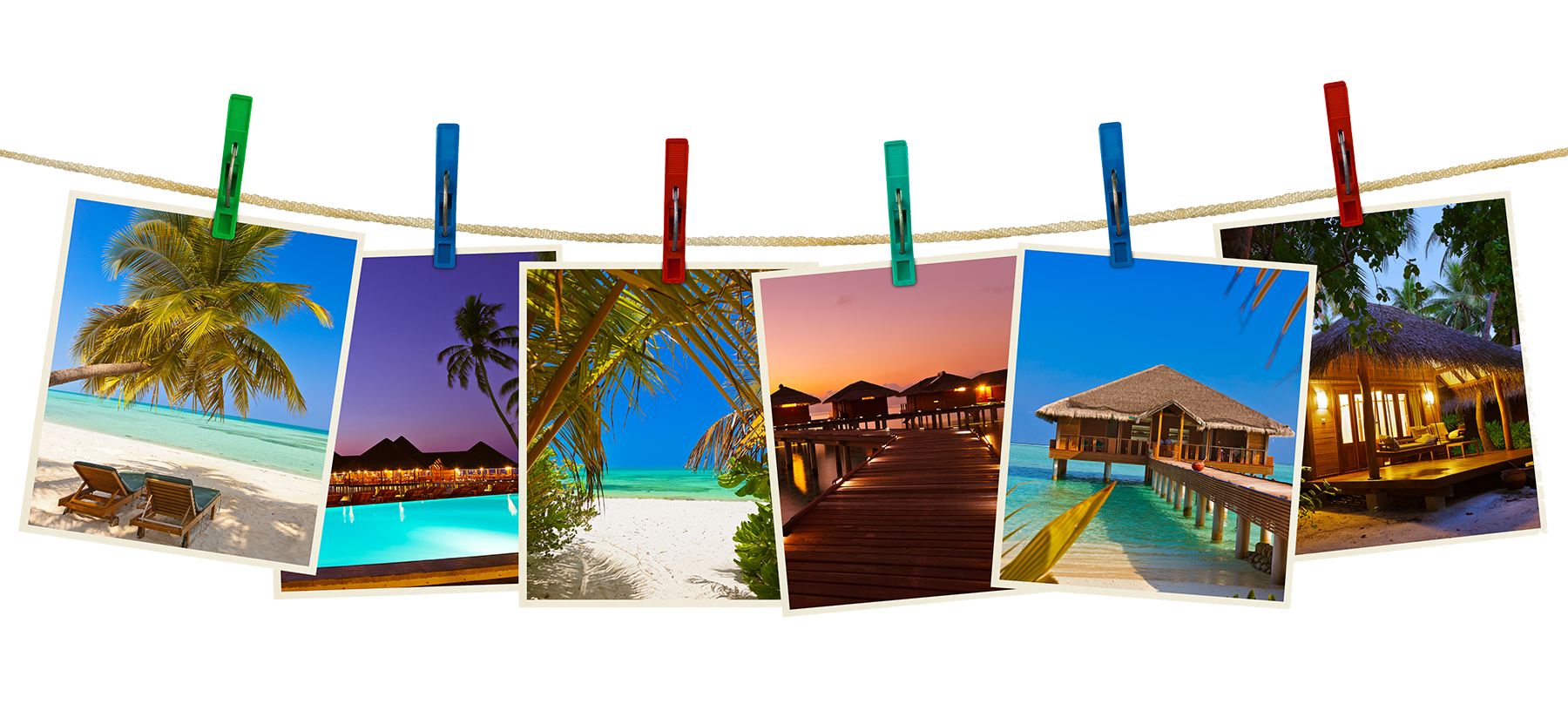 Fly the Caribbean